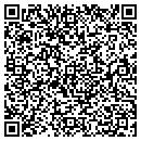 QR code with Temple Nerd contacts