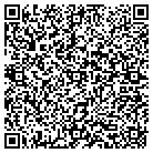QR code with Temple of Good Fortune-Widsom contacts