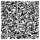 QR code with Twarozynski & Dowling Law Firm contacts