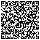 QR code with H & H Lending L L C contacts