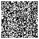 QR code with Hometown Lending contacts