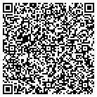 QR code with Wag's World Printing & Copies contacts
