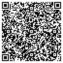 QR code with Regis University contacts