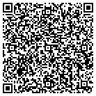 QR code with C & C Market Research contacts