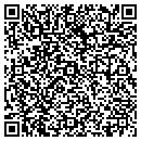 QR code with Tangles & Rayz contacts