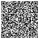 QR code with Temple Robot contacts