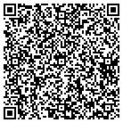 QR code with Accellerated Driving School contacts