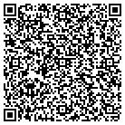 QR code with White Law Office Plc contacts