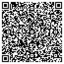 QR code with R & R Electrical Services Inc contacts
