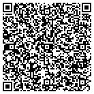 QR code with R & R Electric of Southwest FL contacts