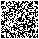 QR code with Raymond Frank contacts