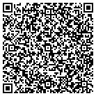 QR code with The New Temple M B C contacts