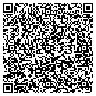 QR code with Oneonta Community Christian contacts