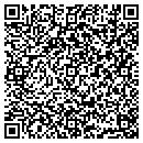 QR code with Usa Head Temple contacts