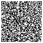 QR code with Owego Apalachin Wrestling Team contacts