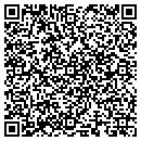 QR code with Town Hall of Algoma contacts