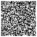 QR code with R H Lending Group contacts