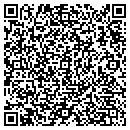 QR code with Town Of Crowder contacts