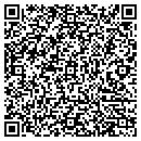 QR code with Town of Oakland contacts