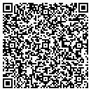 QR code with Town Of Terry contacts
