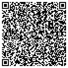 QR code with Foothills Powder Coating Inc contacts