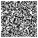 QR code with Hong Kong Buffet contacts