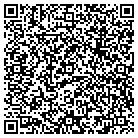 QR code with S & T Electric Service contacts