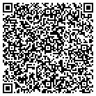 QR code with P S 212q Peter Rubino Custo contacts