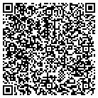 QR code with Calvary Temple Assembly of God contacts