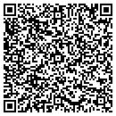 QR code with Hedglin Ernest A DDS contacts