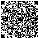QR code with Deliverance Temple In Christ By Faith Inc contacts