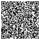 QR code with S & W Electric Corp contacts