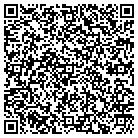 QR code with Ptan Poughkeepsie Middle School contacts
