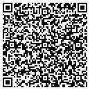QR code with Hoghaug Randahl Res contacts
