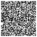 QR code with Hoxie Michael H DDS contacts