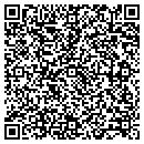 QR code with Zanker Jaylene contacts