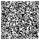 QR code with Delano Senior Nutrition contacts