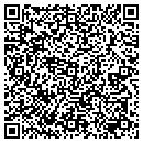 QR code with Linda R Backman contacts