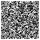 QR code with Thunder Electrical Contr Inc contacts