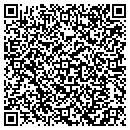 QR code with Autozone contacts
