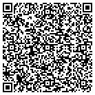 QR code with Timberline Applications contacts