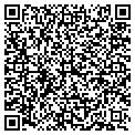 QR code with John D Nydahl contacts