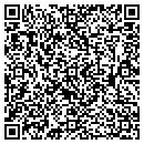 QR code with Tony Wilson contacts