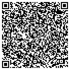 QR code with Refined School Of Protocol And contacts