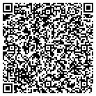 QR code with Connecting Point School-Massge contacts