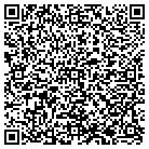 QR code with City of Bellefontaine Hall contacts