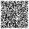 QR code with Jcc Lending Inc contacts