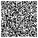 QR code with K2 Lending contacts