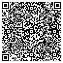 QR code with Robert Donus contacts