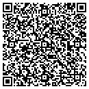 QR code with J Temple Doswell Ii contacts